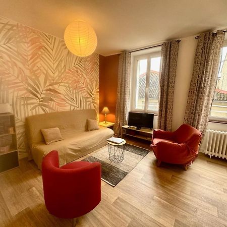 Le Clos Des Baleines 2 Limoges Eksteriør billede