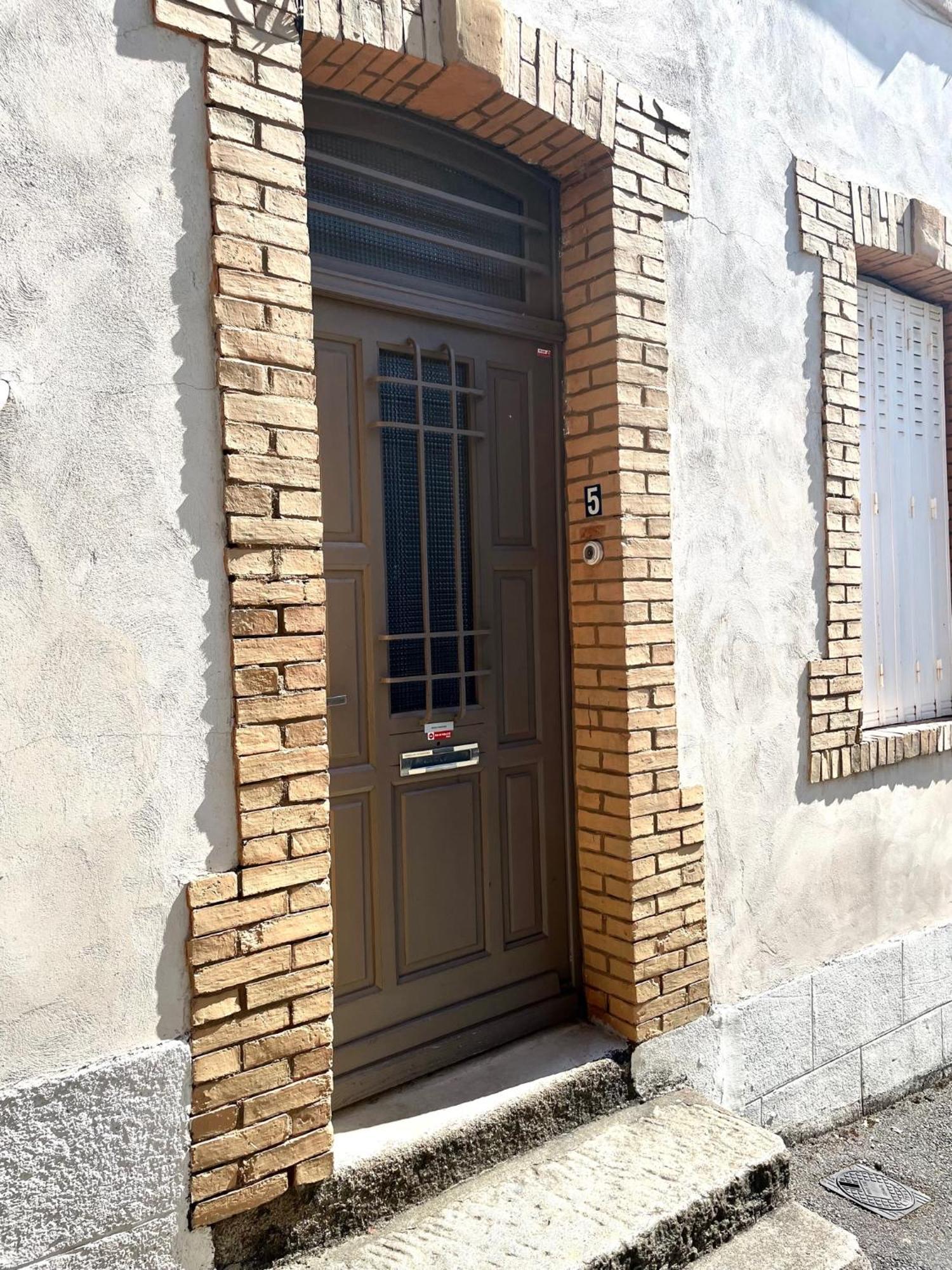Le Clos Des Baleines 2 Limoges Eksteriør billede